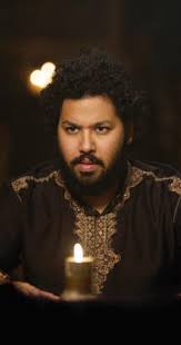 Dileep Rao
